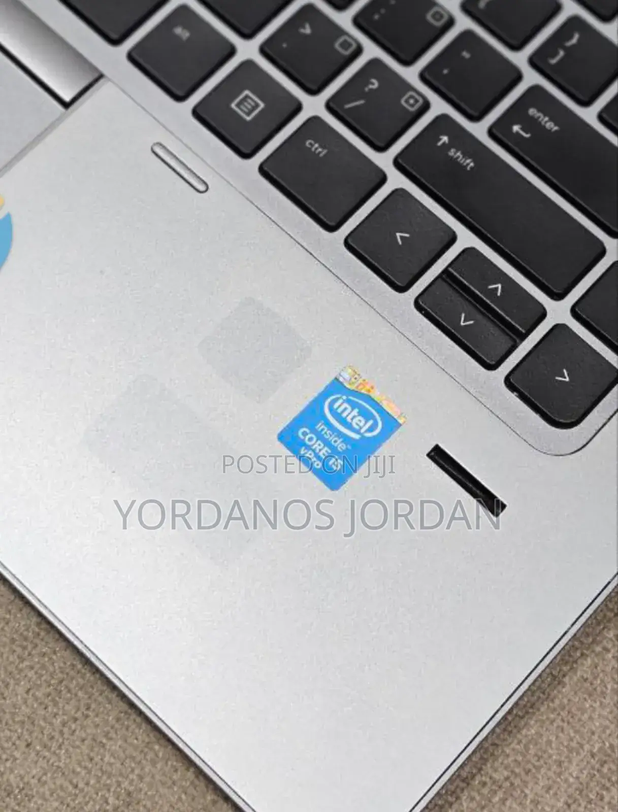 New Laptop HP EliteBook 840 G2 8GB Intel Core i5 HDD 500GB