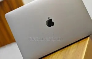 New Laptop Apple MacBook Air 2020 M1 8GB Apple M1 SSD 256GB
