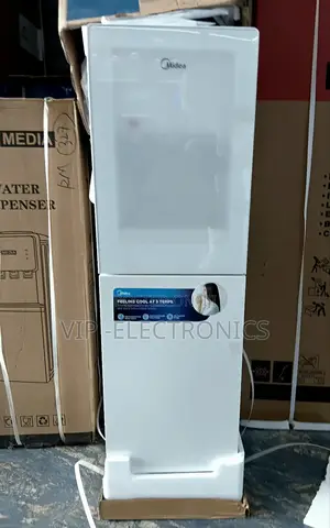 Midea Water Dispenser
