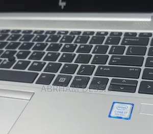 New Laptop HP 16GB Intel Core I7 SSD 512GB