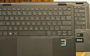 New Laptop HP Spectre 16GB Intel Core I7 SSD 1T