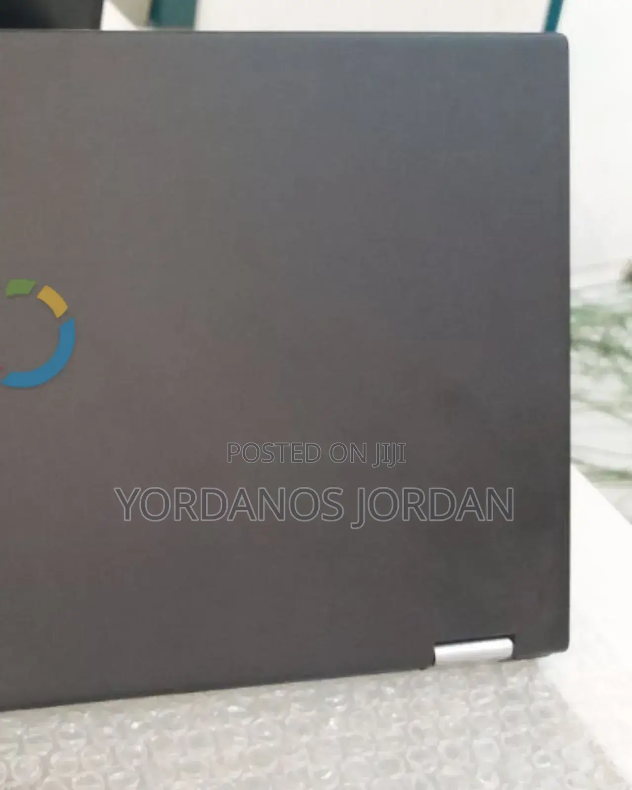 New Laptop Lenovo ThinkPad Yoga 370 8GB Intel Core I5 SSD 256GB