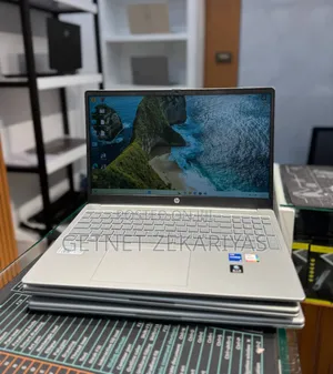 New Laptop HP Stream Notebook 16GB Intel Core I5 SSD 1T