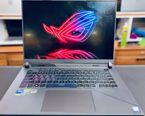 New Laptop Asus ROG Strix G16 G614 16GB Intel Core I9 SSD 1T