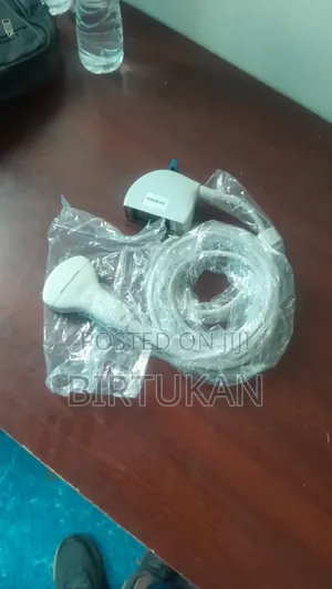 Ultrasound Probe Dp 10,Dp 15, Dp 18,Dp 50,Dc 30