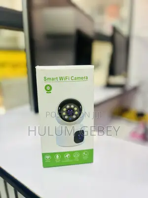 Smart Wife Camera