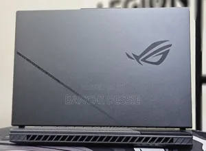 New Laptop Asus ROG Strix G15 16GB AMD Ryzen 9 SSD 1T