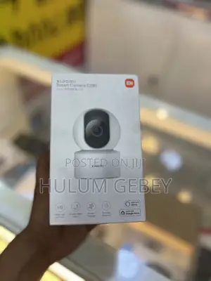 Mi C200 Security Camera