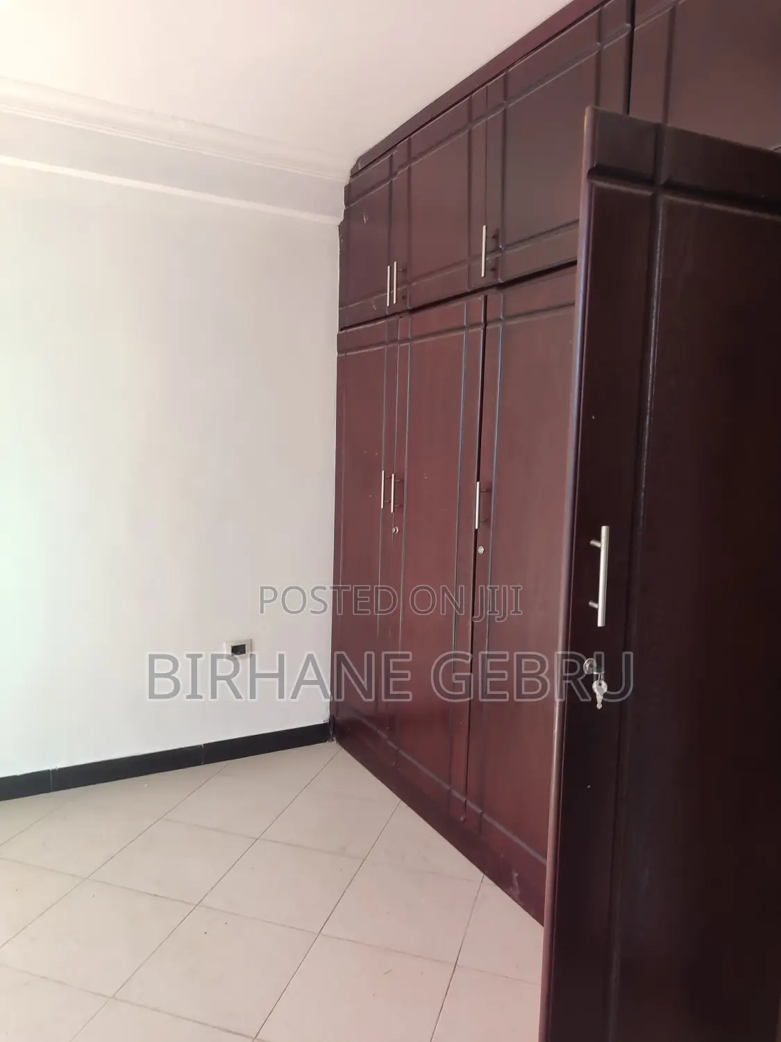 3bdrm Apartment in Apartiment, Bole for sale