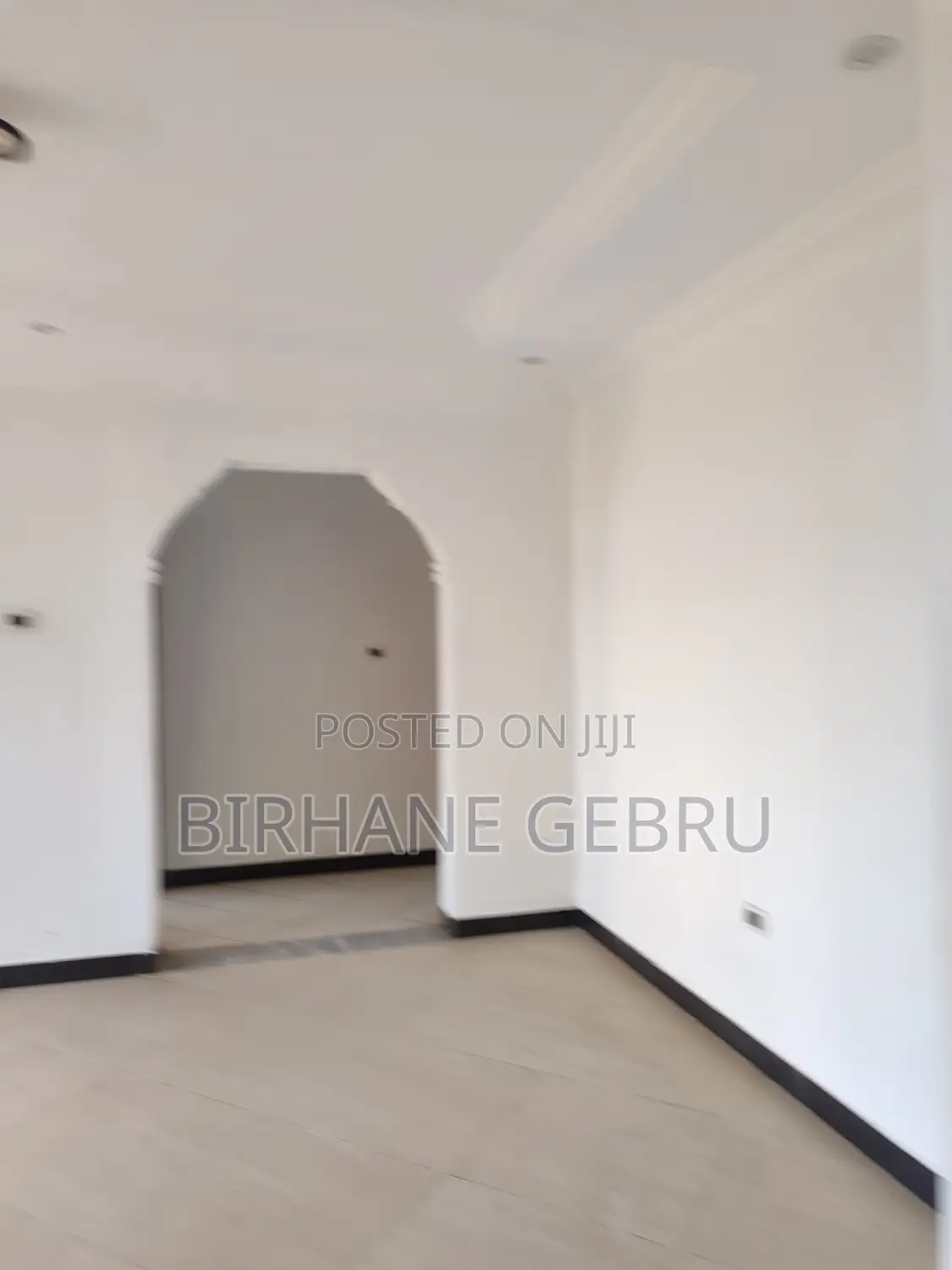 3bdrm Apartment in Apartiment, Bole for sale
