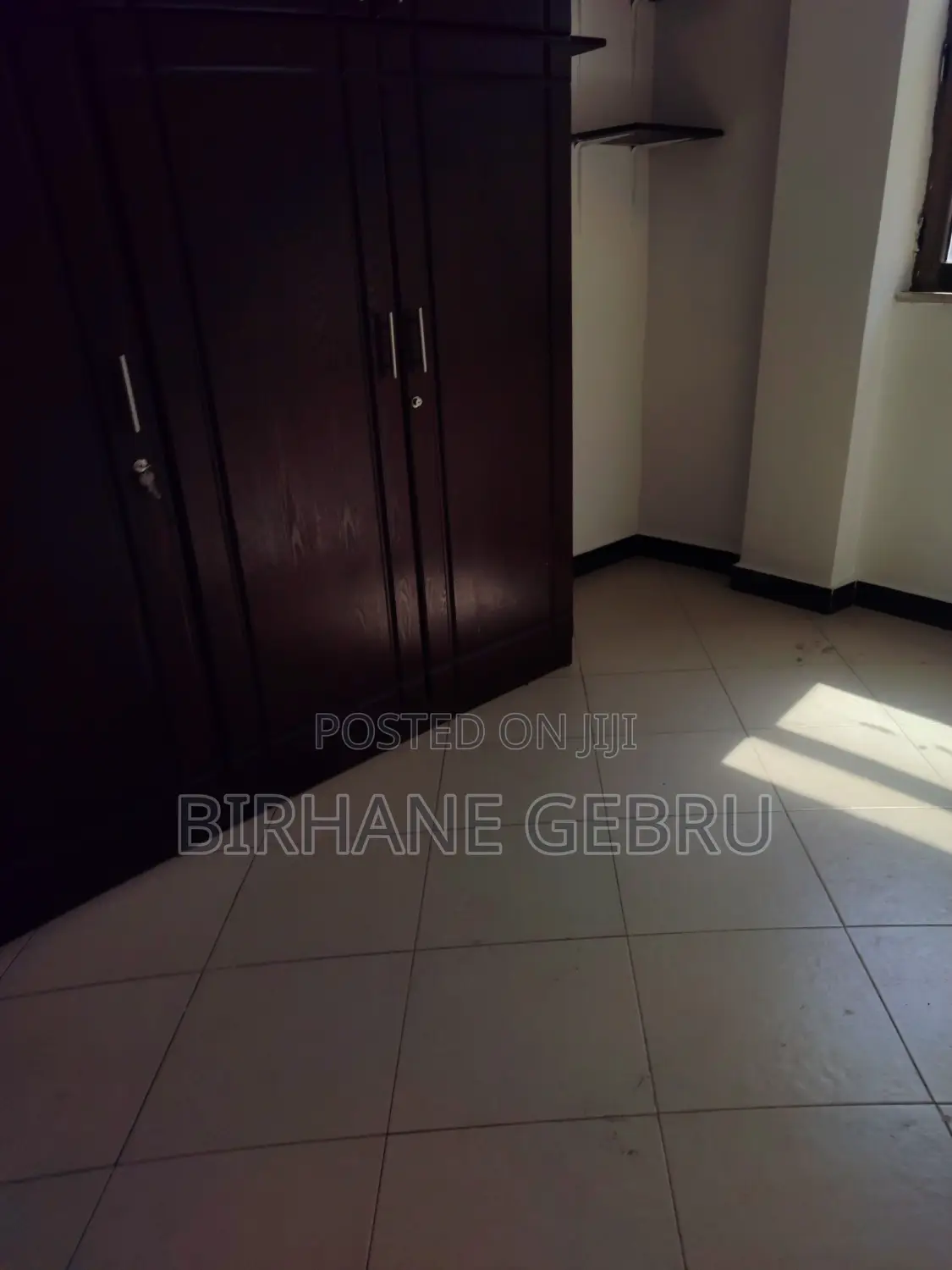 3bdrm Apartment in Apartiment, Bole for sale