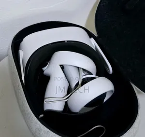 Meta Oculus Quest 2