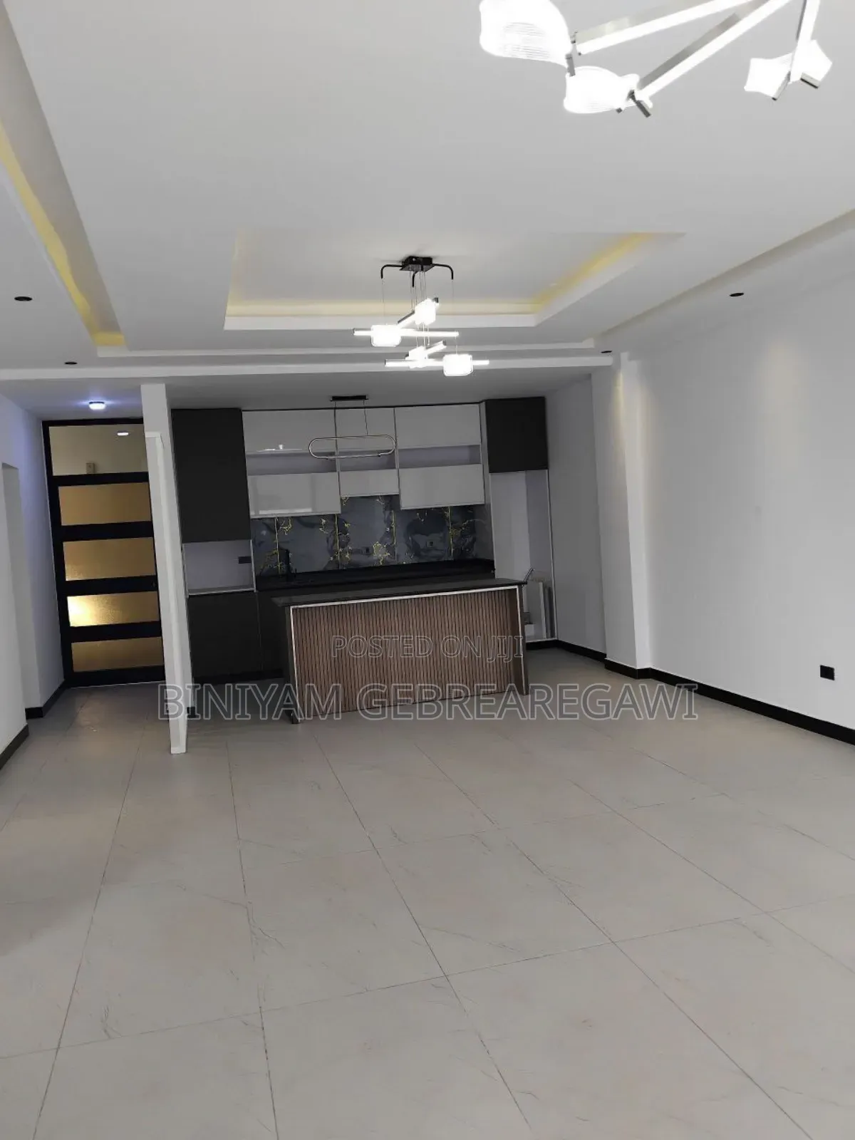 7bdrm House in G+2, Yeka for rent