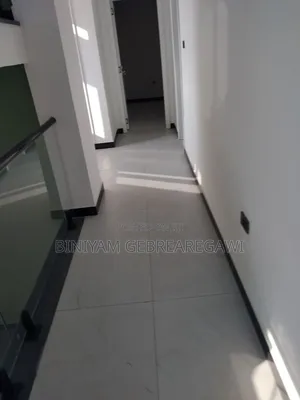 7bdrm House in G+2, Yeka for rent