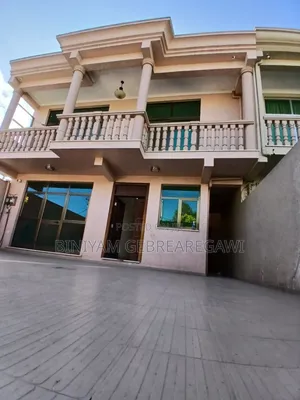 9bdrm House in G+2, Yeka for rent