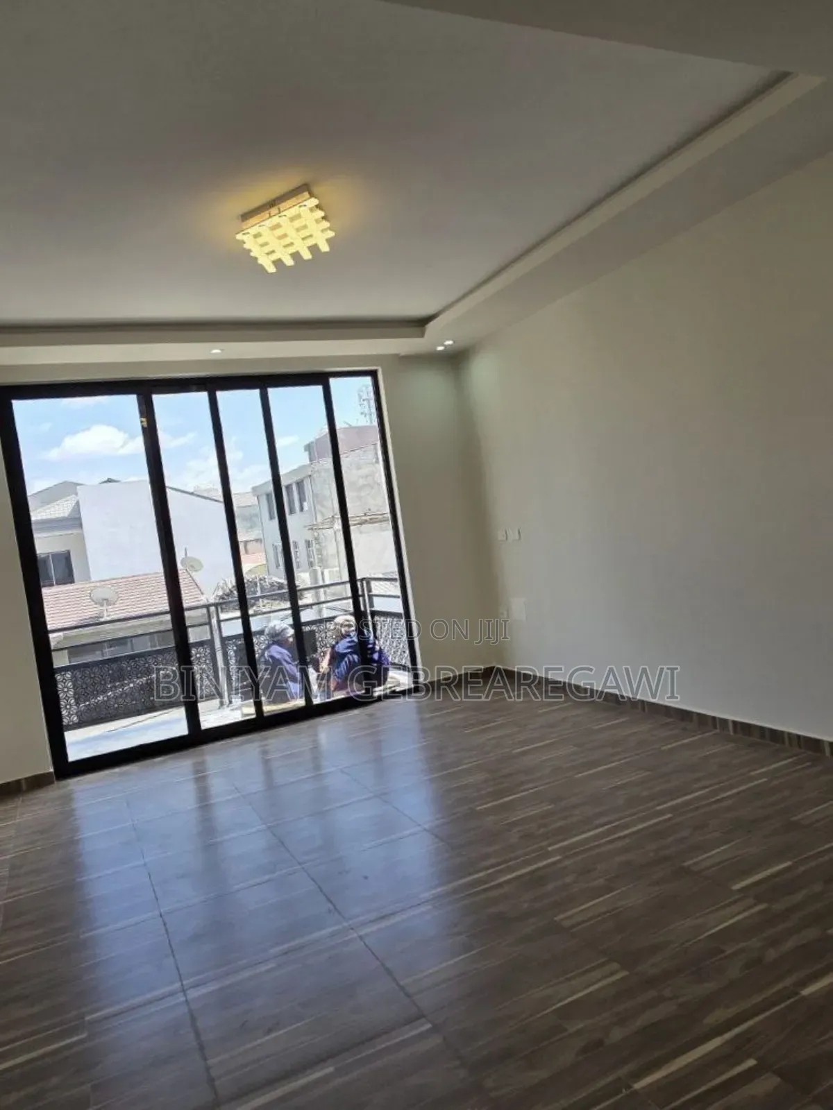 9bdrm House in G+2, Yeka for rent