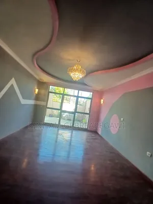 8bdrm House in G+2, Yeka for rent