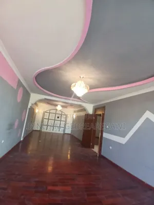 8bdrm House in G+2, Yeka for rent