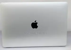 New Laptop Apple MacBook Air 2020 8GB Intel Core i5 SSD 256GB