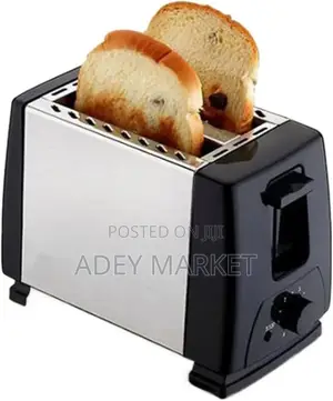 Royal Ford 2slice Toaster