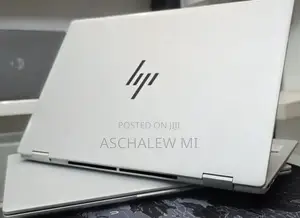 New Laptop HP Envy X360 16GB Intel Core Ultra 7 SSD 1T