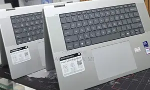 New Laptop HP Envy X360 16GB Intel Core Ultra 7 SSD 1T