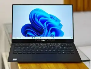New Laptop Dell XPS 13 8GB Intel Core i5 SSD 512GB