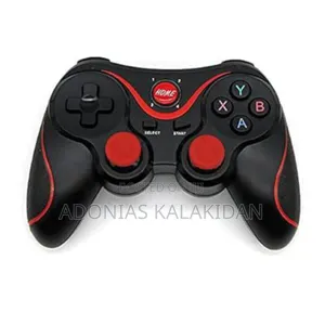 3x Wireless Game Controller