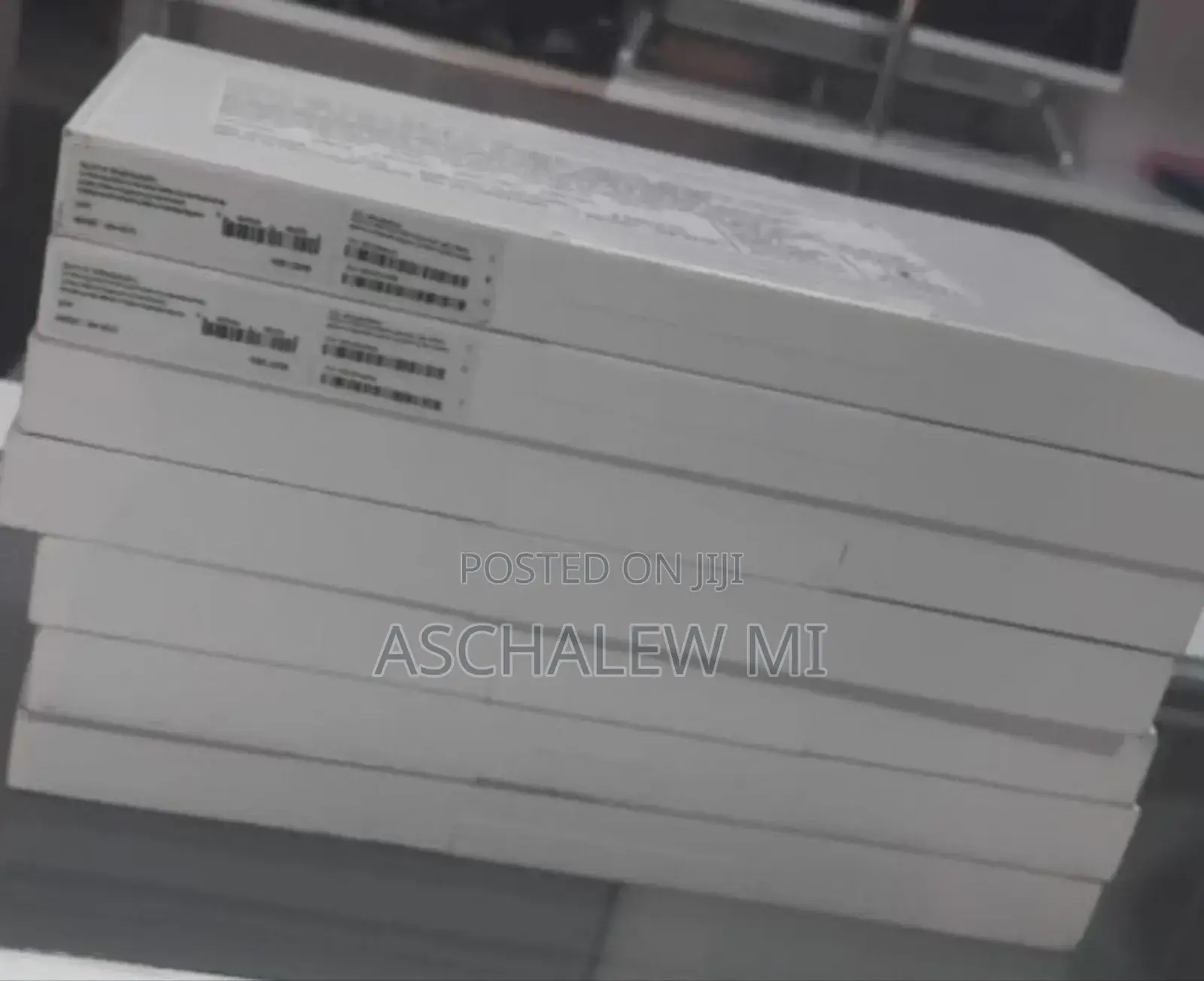 New Samsung Galaxy Tab S9 FE 128 GB