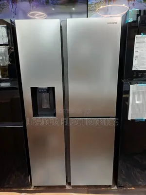 Samsung Side by Side Refrigerator 650