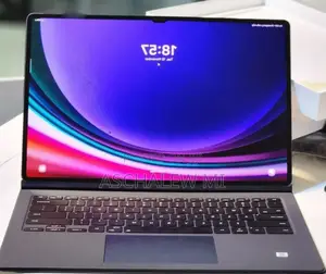 New Samsung Galaxy Tab S9 Ultra 256 GB
