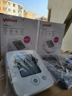 Blood Pressure Monitor媳冬adults, Seniors Home Use鄒怜(Dmbp03-2)
