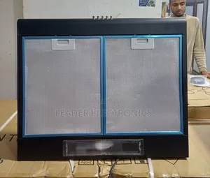Cooker Hood ጪስ መሰብሰቢያ