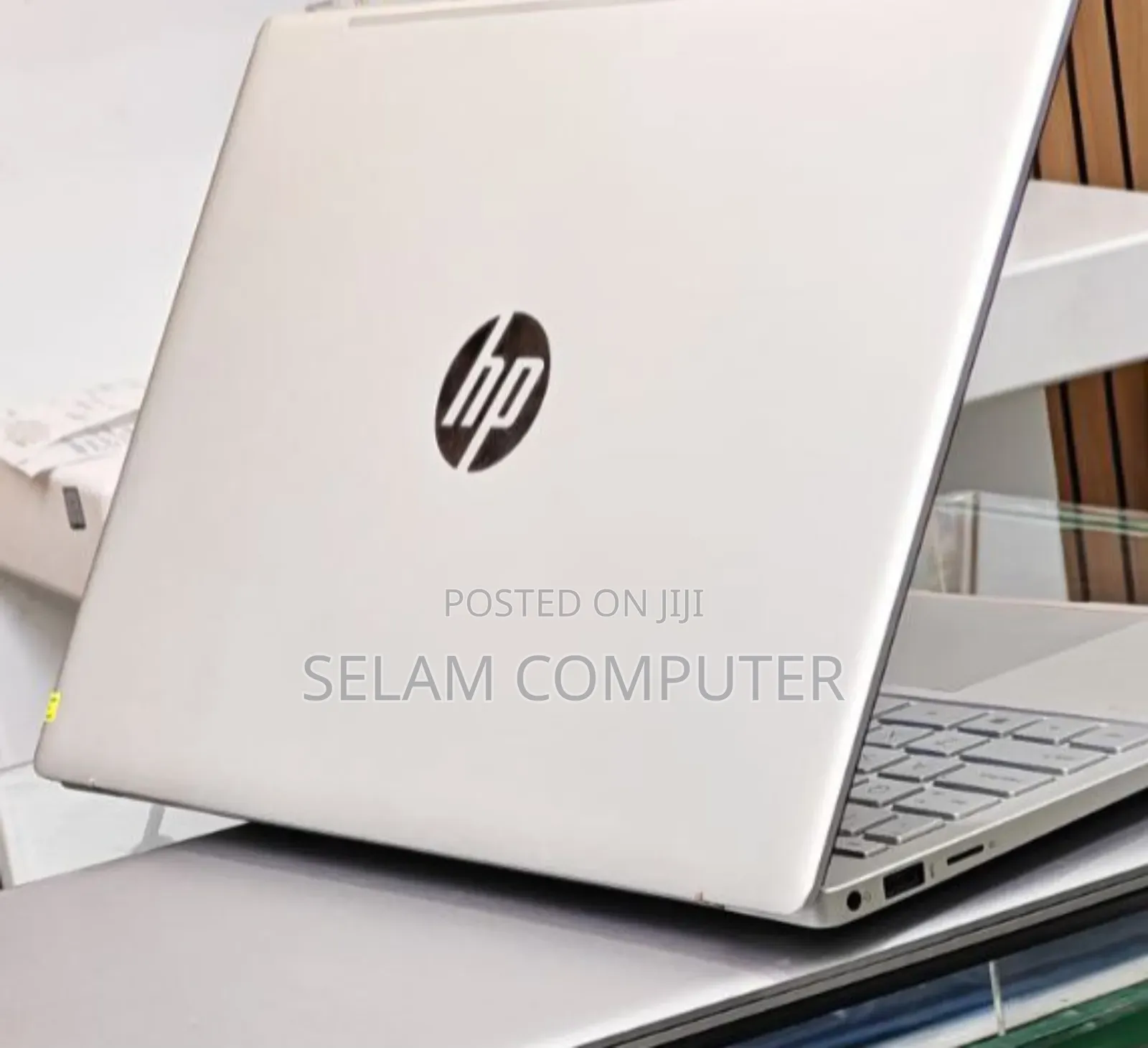 New Laptop HP Pavilion 15 16GB Intel Core I7 SSD 512GB