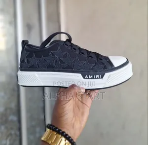 New Arrival Amiri Made in Vietnam