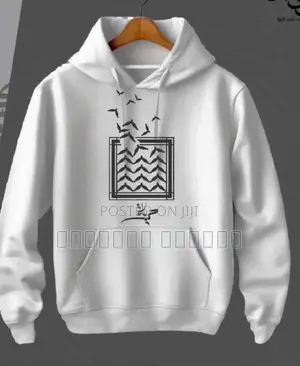 Custom Hoodie – Your Design, Your Power