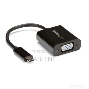 Type C to Vga Conveter