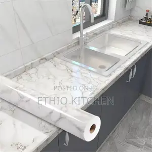 Kitchen Sticker