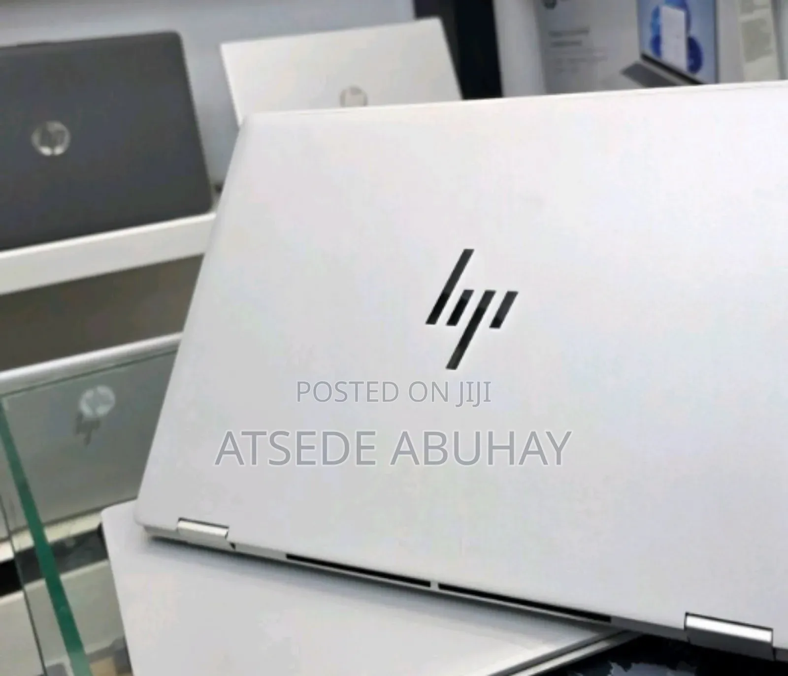 New Laptop HP Envy 15 16GB Intel Core I7 SSD 1T