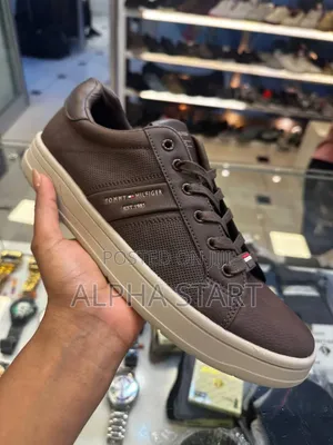 Tommy Hilfiger Tm Made in Italy