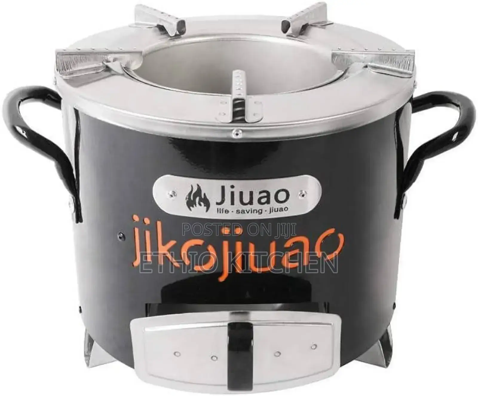 Charcoal Stove