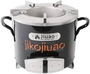 Charcoal Stove