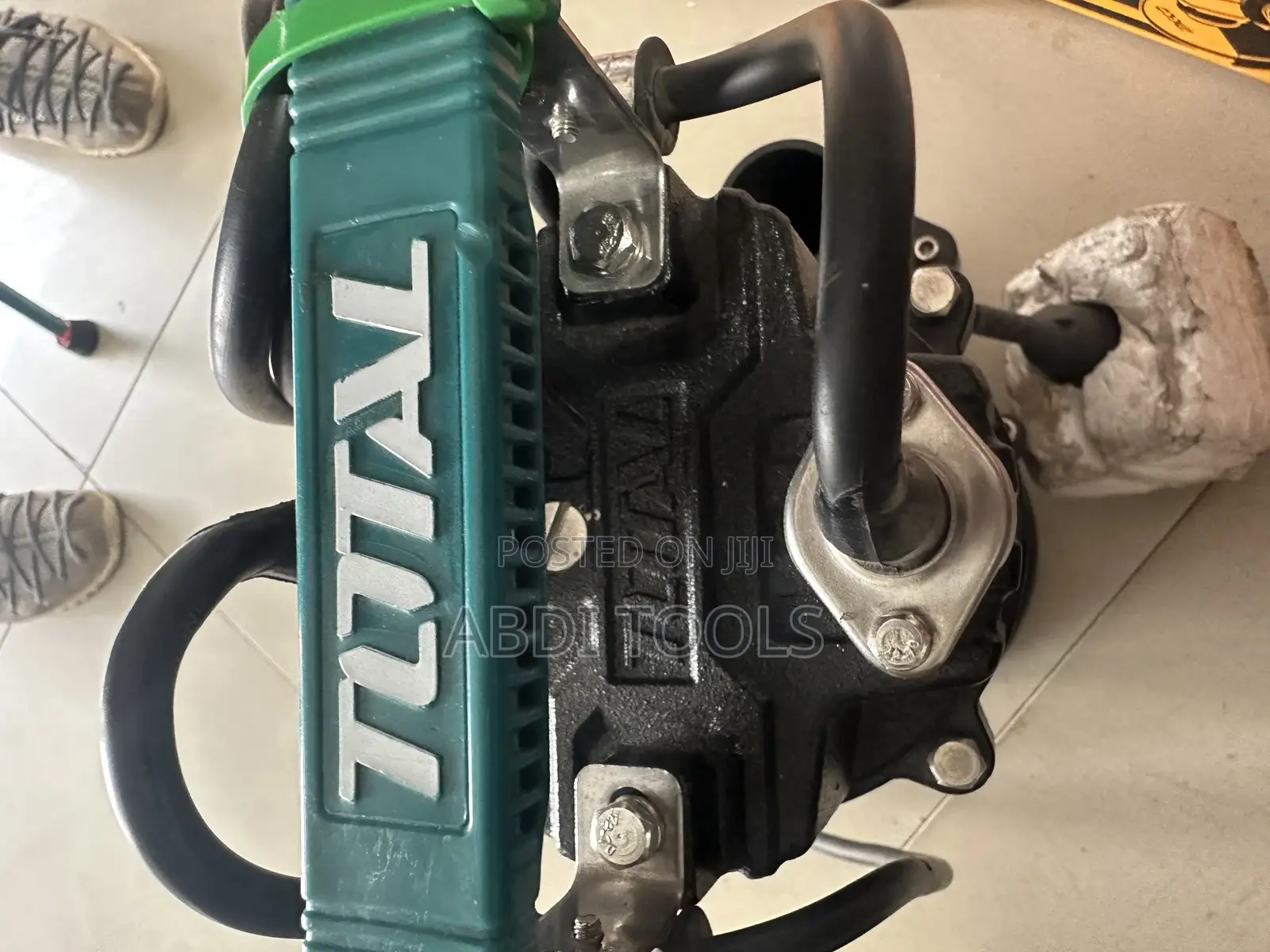 Submersible Pump