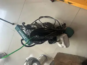 Submersible Pump