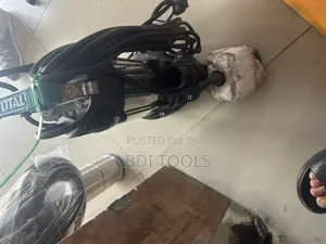 Submersible Pump