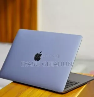 New Laptop Apple MacBook Pro 2019 16GB Intel Core I5 SSD 256GB