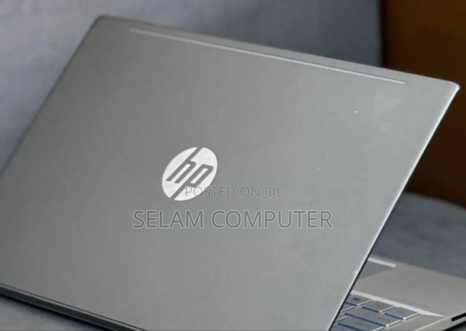 New Laptop HP Pavilion 15 8GB Intel Core I5 SSD 256GB