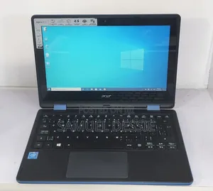 Laptop Acer Aspire R3-431t 4GB Intel Celeron HDD 500GB