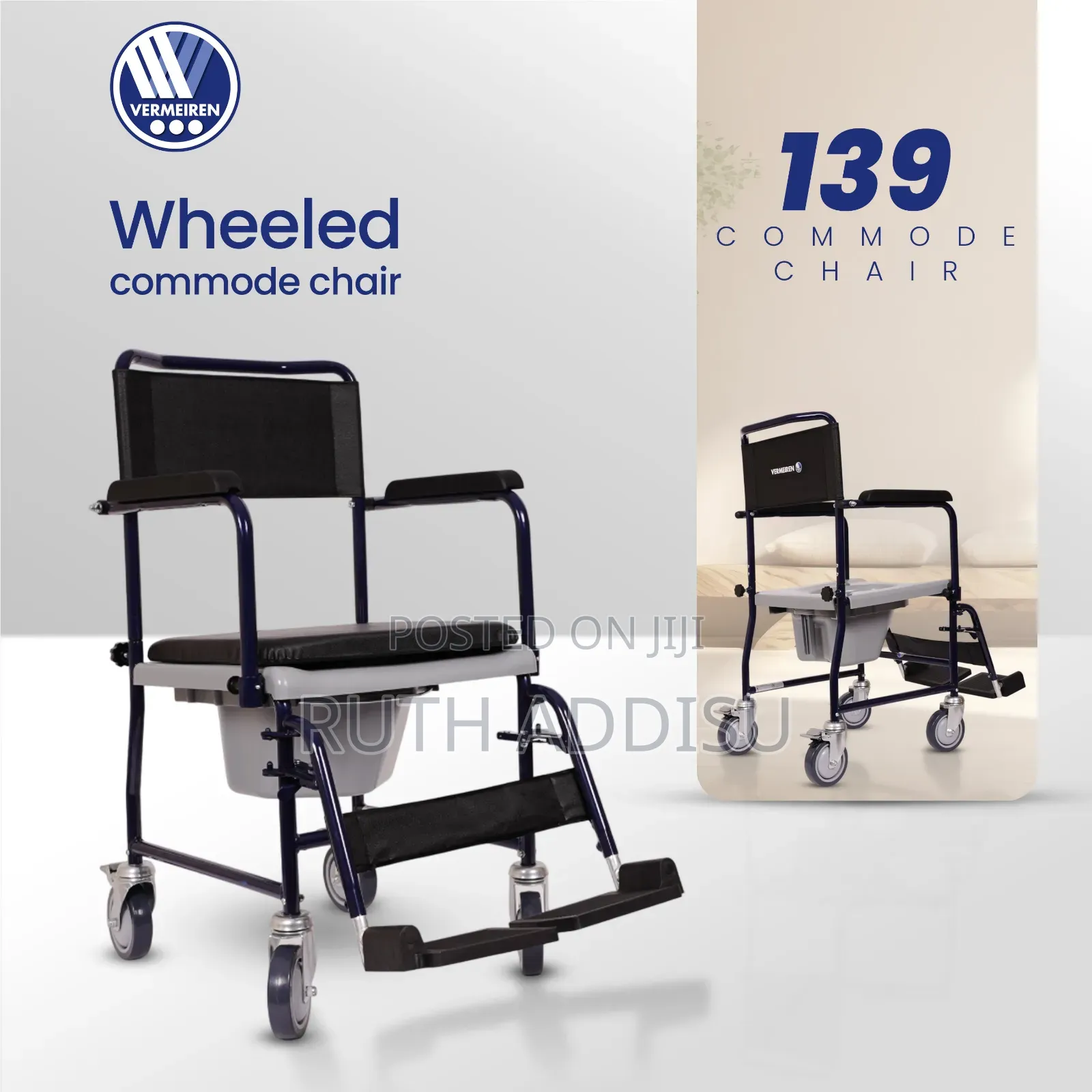 Wheelchair