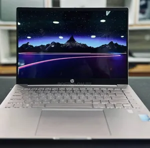 New Laptop HP Pavilion 15 16GB Intel Core I7 SSD 512GB